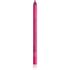 NYX Professional Makeup Slide On tužka na rty odstín 10 Sweet Pink 1.2 g