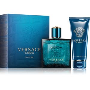 Versace Eros dárková sada III. pro muže