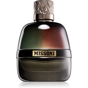 Missoni Parfum Pour Homme parfémovaná voda pro muže 100 ml