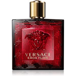 Versace Eros Flame voda po holení pro muže 100 ml