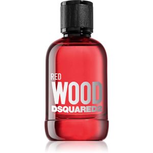 Dsquared2 Red Wood toaletní voda pro ženy 100 ml