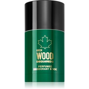 Dsquared2 Green Wood deostick pro muže 75 ml