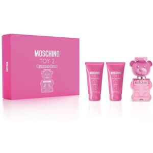 Moschino Toy 2 Bubble Gum dárková sada pro ženy