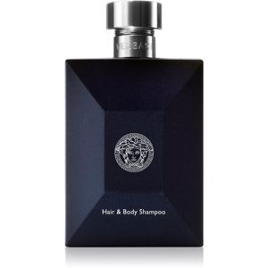 Versace Pour Homme sprchový gel pro muže 250 ml