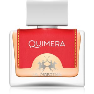 La Martina Quimera Mujer parfémovaná voda pro ženy 100 ml