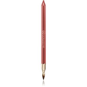 Collistar Professional Lip Pencil dlouhotrvající tužka na rty odstín 8 Rosa Cameo 1,2 g