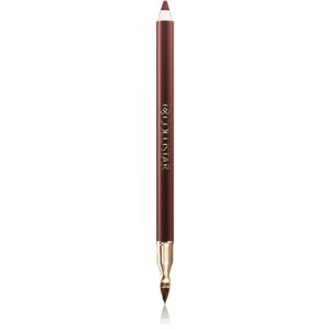 Collistar Professional Lip Pencil tužka na rty odstín 3 Brick 1.2 ml