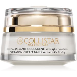Collistar Attivi Puri Collagen Cream Balm protivráskový balzám se zpevňujícím účinkem 50 ml