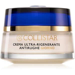 Collistar Special Anti-Age Ultra-Regenerating Anti-Wrinkle Day Cream intenzivní regenerační krém proti vráskám 50 ml