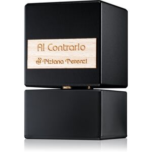 Tiziana Terenzi Black Al Contrario parfémový extrakt unisex 50 ml