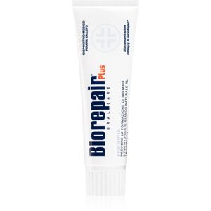 Biorepair Plus Pro White zubní pasta pro zářivý úsměv 75 ml