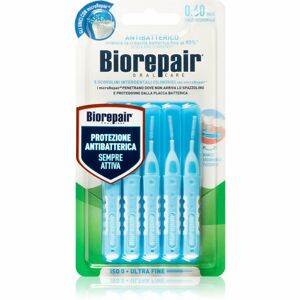 Biorepair Oral Care mezizubní kartáčky 0,60 mm 5 ks