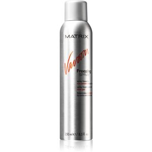 Matrix Vavoom Freezing Spray lak na vlasy bez aerosolu 250 ml