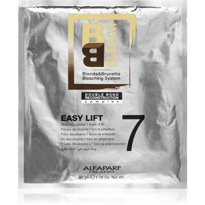 Alfaparf Milano B&B Bleach Easy Lift 7 pudr pro extra zesvětlení 50 g