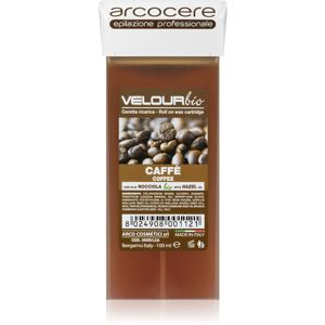 Arcocere Professional Wax Coffee epilační vosk roll-on náplň 100 ml