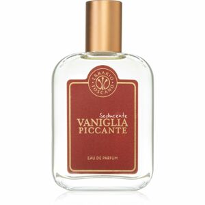 Erbario Toscano Vaniglia Piccante parfémovaná voda unisex 100 ml