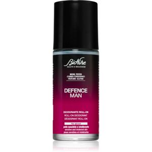 BioNike Defence Man deodorant roll-on pro muže 50 ml