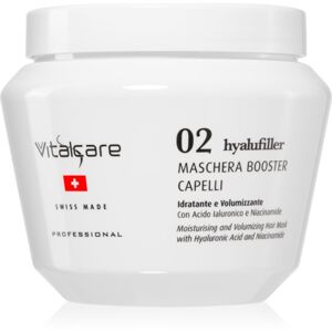 Vitalcare Professional Hyalufiller hydratační maska pro objem vlasů 200 ml