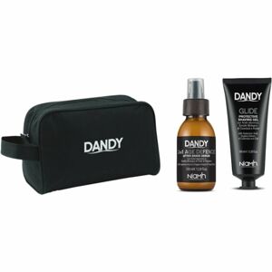 DANDY Shaving gift set dárková sada (na holení) pro muže
