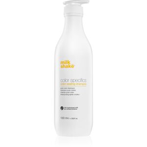 Milk Shake Color Specifics hydratační šampon po barvení 1000 ml