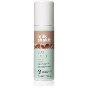 Milk Shake Sos roots sprej pro okamžité zakrytí odrostů 75 ml