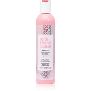 Milk Shake Insta.Light Shampoo posilující šampon pro všechny typy vlasů 300 ml