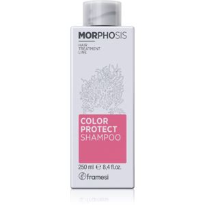Framesi Morphosis Color Protect šampon na ochranu barvy 250 ml