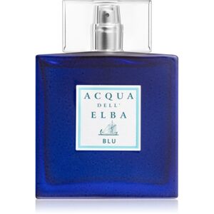 Acqua dell' Elba Blu Men parfémovaná voda pro muže 100 ml