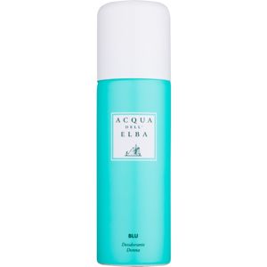 Acqua dell' Elba Blu Women deodorant ve spreji pro ženy 150 ml