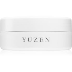 Yuzen Nourishing Cleansing Cream vyživující čisticí krém na obličej 100 ml