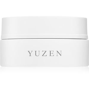 Yuzen Regenerating Night Cream rozjasňující noční krém pro regeneraci a obnovu pleti 50 ml