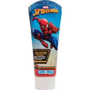 Marvel Spiderman Toothpaste zubní pasta pro děti Mint 75 ml
