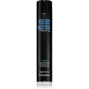 Echosline Fixmaster Lacca Spray Extra Forte lak na vlasy s extra silnou fixací 500 ml