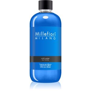Millefiori Natural Cold Water náplň do aroma difuzérů 500 ml