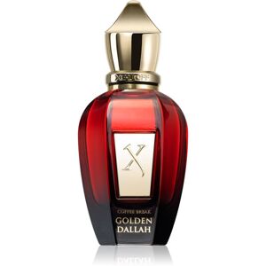 Xerjoff Golden Dallah parfémovaná voda unisex 50 ml
