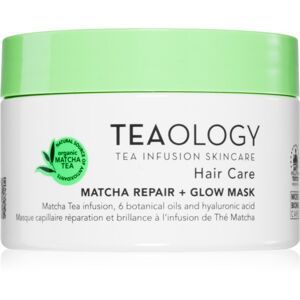 Teaology Hair Matcha Repair Mask regenerační maska na vlasy s matchou 200 ml