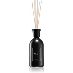Culti Black Label Stile Aramara aroma difuzér s náplní 500 ml