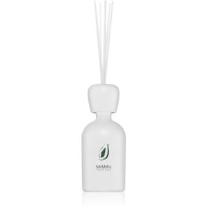 Mr & Mrs Fragrance Blanc Papaya do Brasil aroma difuzér s náplní 250 ml