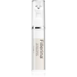 Fillerina Lip Volume Treatment Grade 3 gel pro objem rtů 7 ml