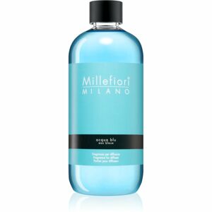 Millefiori Natural Acqua Blu náplň do aroma difuzérů 500 ml