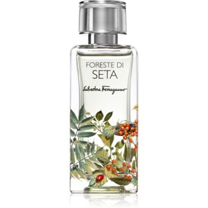 Salvatore Ferragamo Di Seta Foreste di Seta parfémovaná voda unisex 100 ml