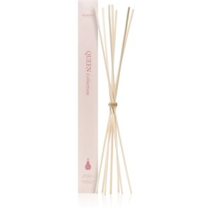 Mr & Mrs Fragrance Queen Sticks tyčinky do aroma difuzérů 37 cm