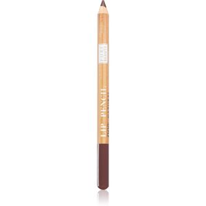 Astra Make-up Pure Beauty Lip Pencil konturovací tužka na rty natural odstín 02 Bamboo 1,1 g