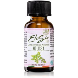 THD Elisir Melissa vonný olej 15 ml