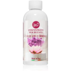 THD Unico Lotus Flower & Mineral Salts koncentrovaná vůně do pračky 100 ml