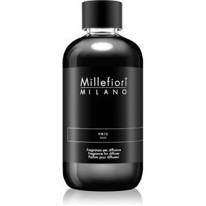 Millefiori Natural Nero náplň do aroma difuzérů 250 ml