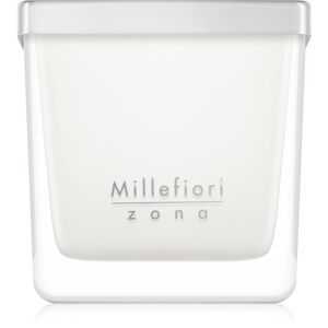 Millefiori Zona Spa & Massage Thai vonná svíčka 180 g