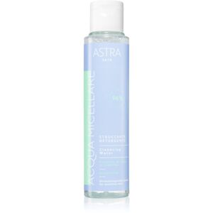 Astra Make-up Skin micelární voda 125 ml