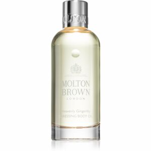 Molton Brown Heavenly Gingerlily tělový olej 100 ml