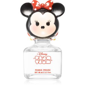 Disney Tsum Tsum Minnie Mouse toaletní voda pro děti 50 ml